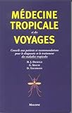 Image de MÃ©decine tropicale et des voyages (French Edition)