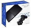 Playstation 2 noire