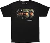 Halo 5 Guardians Licensed Graphic T-Shirt - X-Large