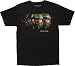 Halo 5 Guardians Licensed Graphic T-Shirt - X-Large