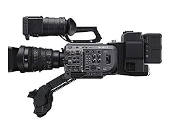 Sony PXW-FX9 XDCAM Full-Frame Camera System with