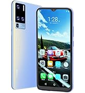 4G Unlocked Smartphone