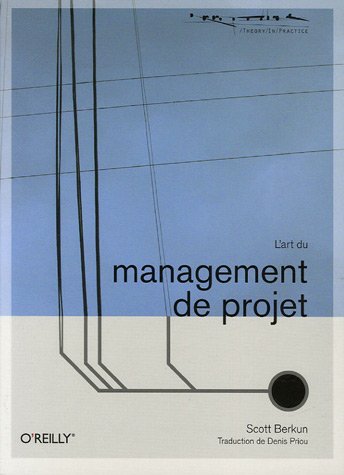 L' art du management de projet