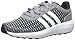 adidas NEO Kids' Cloudfoam Race K Running Shoe