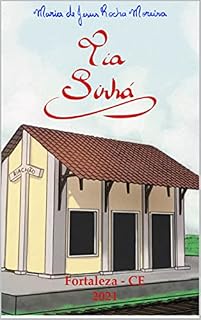 Livro Tia Sinhá