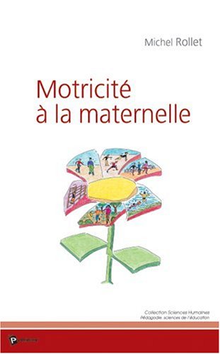 Motricité à la maternelle