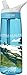 CamelBak National Parks Water Bottle, Appalachian National Scenic Trail, 0.75 L