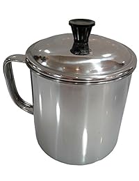 Sunrise   Taza clásica de acero inoxidable (paquet