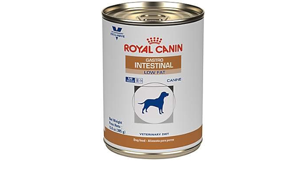 royal canin gastrointestinal canned dog food canada