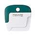 Fiskars 119940-1001 Lia Griffith Signature Paper Curler & Scoring Tool, Teal Green/White primary