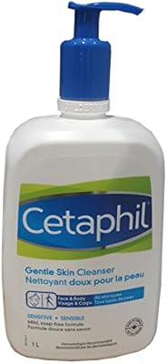 gentle on all skin types