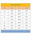 beroy Women's Activewear Shorts Yoga Workout Pants High Waist Training Running with Pockets Tummy Control Leggings