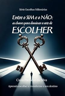 Livro Entre O Sim E O Não