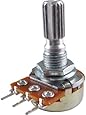 Potentiometer - 22K Linear, Marshall, 16mm
