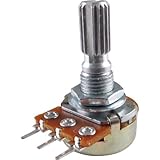 Potentiometer - 22K Linear, Marshall, 16mm