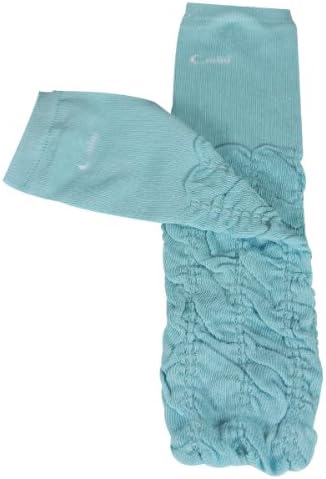 Bowbear Baby Polka Dot and Solid Color Leg Warmers