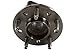Prime Choice Auto Parts HB613139 New Front Hub Bearing Assembly