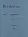 Beethoven: Piano Sonatas - Volume I by