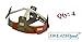 SWEATSOpad® Hard Hat Sweatband - [4 Sweatbands Total]