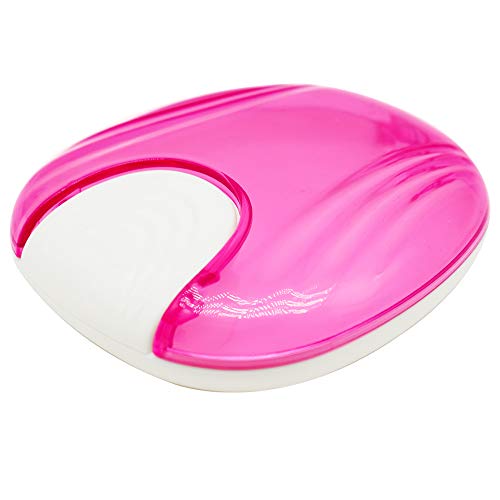 3 Retainer+Orthodontic+Partial+Container+Portable
