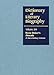 DLB 304: Bram Stoker's Dracula: A Documentary Volume (Dictionary of Literary Biography) by 