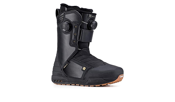 ride 92 snowboard boots