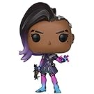 Funko Pop Games: Overwatch-Sombra, Multicolor