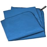 Fox Outfitters Ultrasoft MicroDry Towel