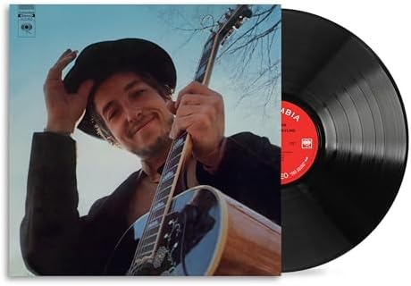 Bob Dylan - The Times They Are A-Changin' - Amazon.com Music