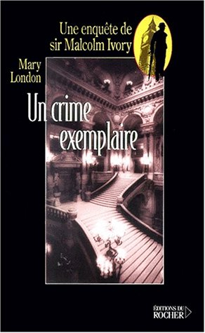 Un  crime exemplaire
