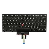 Replacement Keyboard for Lenovo IBM Thinkpad X131E Chromebook Laptop Only Fit Chrome OS