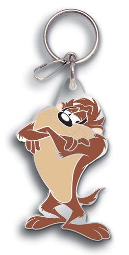 Tasmanian Devil Gifts and Collectibles - Kritters in the Mailbox