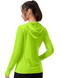 Soothfeel Women's UPF 50+ Sun Protection Hoodie