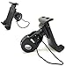 ChargerCity Mega Grip Bike Bicycle and Motorcycle Mount w/Water Resistance Case for iPhone 16 15 Pro Max Plus Google Pixel, Samsung Galaxy S24 S23 Smartphones (Case Masures 7.5