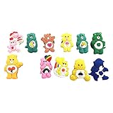 11pcs Shoe Charms for Croc & Bracelet Wristband Kids Party Birthday Gifts #030