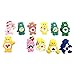 11pcs Shoe Charms for Croc & Bracelet Wristband Kids Party Birthday Gifts #030