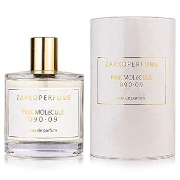 Amazon.com : Zarkoperfume PINK MOLeCULE 090.09 Eau de Parfum 3.4 oz./100 ml  New in Box : Beauty