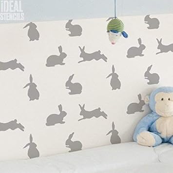 bunny rabbit nursery
