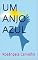 Livro UM ANJO AZUL