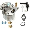 Carburetor Carb GenPower 206 6.0HP For OHV Engine 580-323300 - Foto 11