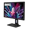 BenQ PD2700Q Designer Monitor (AQCOLOR Technology, 27 inch, 2K WQHD 1440P, sRGB/Rec.709)
