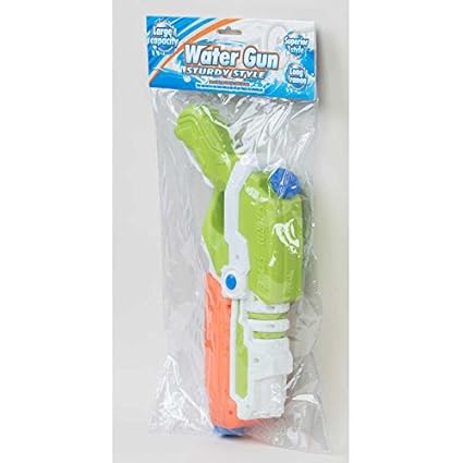 Amazoncom Wdk Partner Pistolet A Eau Model Zh044886