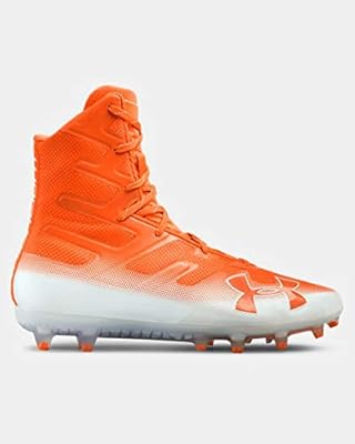 under armour american football boots