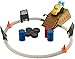 Disney Pixar Cars 3 Splash Racers Barrel Blowout Playset