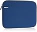 Amazonbasics 11.6-Inch Laptop Sleeve - Navy primary