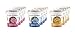 purely elizabeth Oats Single Serve Cups, Vibrant, Variety Pack, 12 Count
