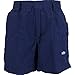 Original AFTCO 'Fishing Short',Navy,36