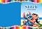 Livro Stitch para Colorir