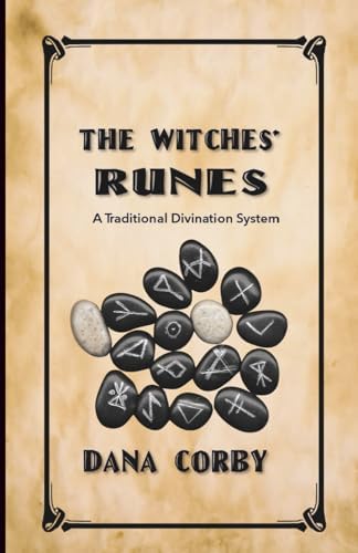 Witch's Runes Kit: Lattari, Cecilia: 9780738782300: Amazon.com: Books