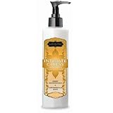 Kama Sutra Intimate Caress Shaving Cream, Scent - Honeysuckle